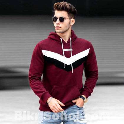 Stylish Casual Hoodies For Men